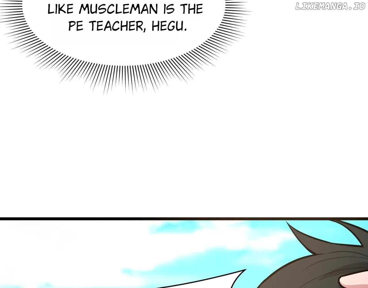 Era of the Haunted Chapter 511 - page 91
